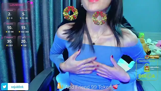 Snapshot of littlemiilk chatting on 5, 12, 2024 littlemiilk online show from 5, 12, 2024