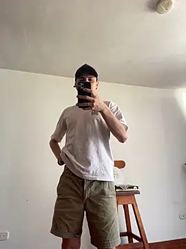 Snapshot of marckalexis chatting on 23, 1, 2025 marckalexis online show from 23, 1, 2025