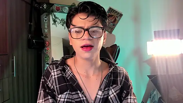 Snapshot of marckalexis chatting on 29, 10, 2025 marckalexis online show from 29, 10, 2025