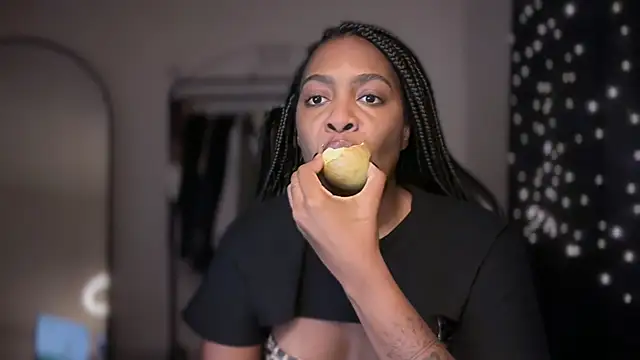 marisilva br online show from 17, 12, 2025