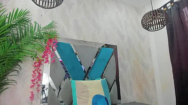 Snapshot of Ammy_Connor1 chatting on 6, 2, 2026 Ammy Connor1 online show from 6, 2, 2026