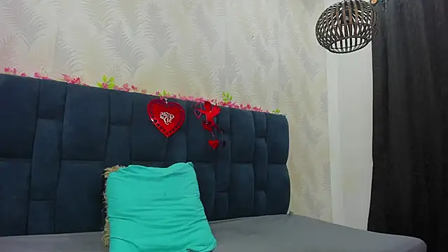 Snapshot of Ammy_Connor1 chatting on 14, 2, 2026 Ammy Connor1 online show from 14, 2, 2026