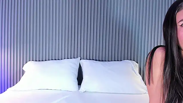 MaluDiaz online show from 13, 9, 2025