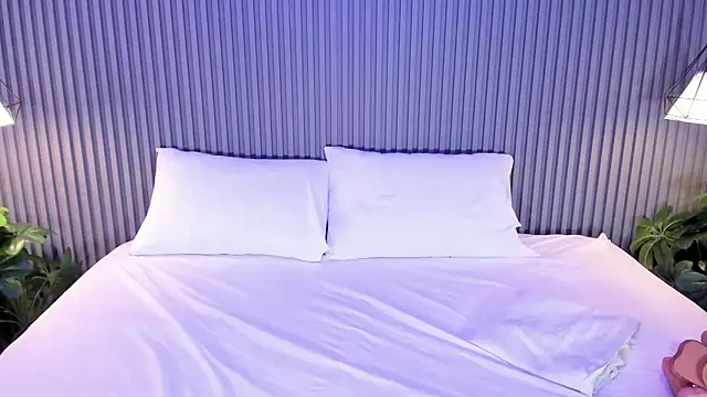 MaluDiaz online show from 27, 9, 2025