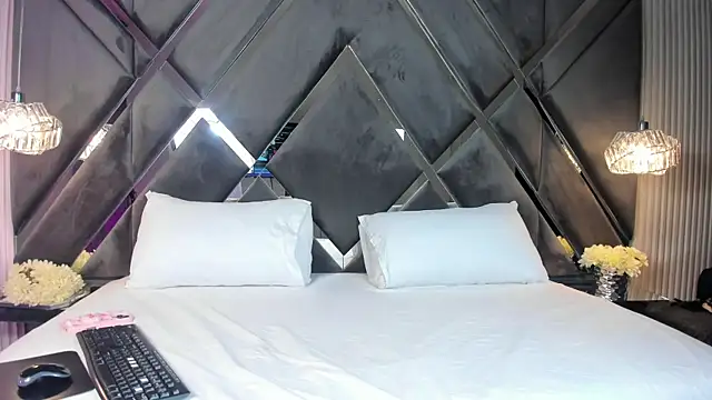 MaluDiaz online show from 10, 1, 2026