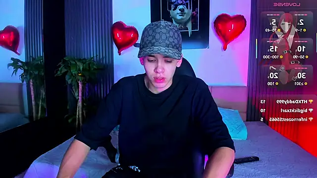 Mike 0233  online show from 27, 2, 2025