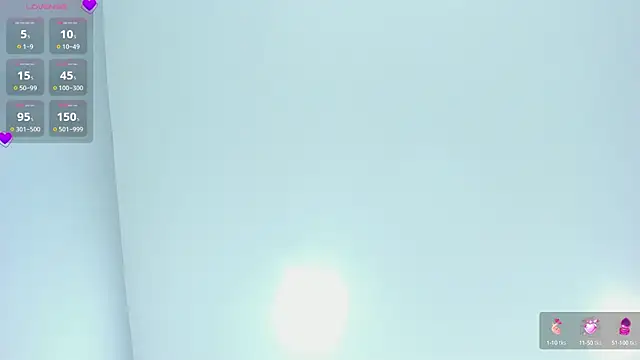 Snapshot of violeth_hill chatting on 8, 10, 2025 violeth hill online show from 8, 10, 2025