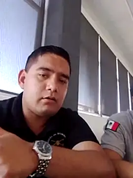 Snapshot of Ronaldoortega17 chatting on 25, 2, 2026 Ronaldoortega17 online show from 25, 2, 2026