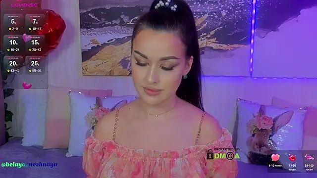 -CrazyAnna- online show from 8, 3, 2025