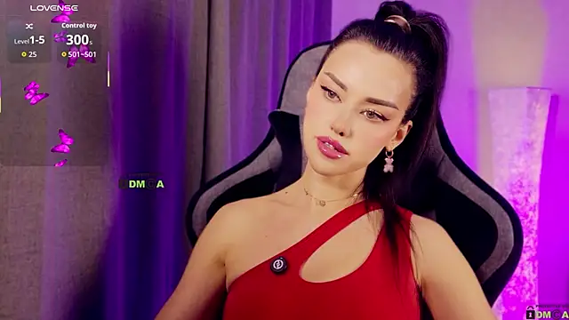 -CrazyAnna- online show from 18, 2, 2026