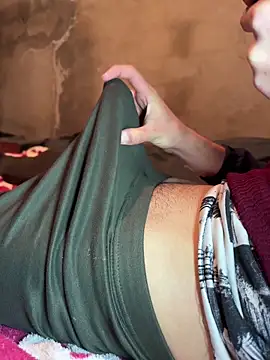 niconosexy online show from 26, 3, 2026