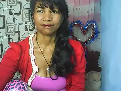 nene belle online show from 13, 1, 2026