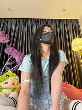 Nacy-Moonlight online show from 9, 2, 2025