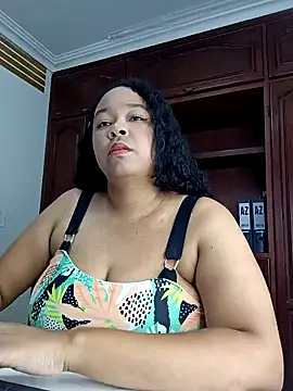 Snapshot of XMara chatting on 20, 1, 2025 XMara online show from 20, 1, 2025