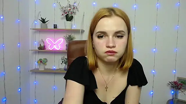 MargaritaKiss online show from 24, 1, 2025