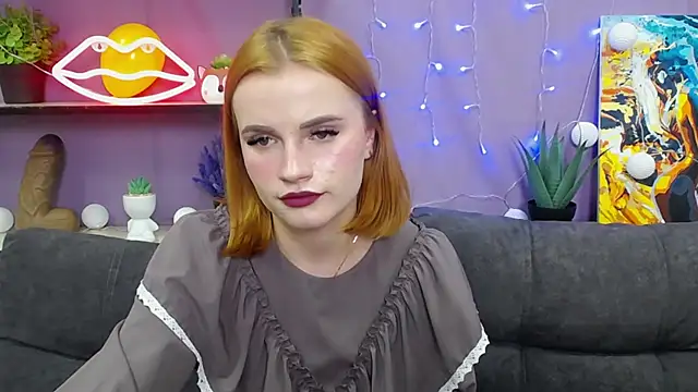 MargaritaKiss online show from 26, 1, 2025