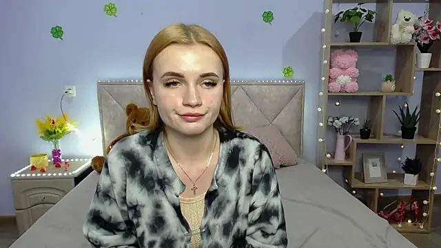 MargaritaKiss online show from 20, 3, 2025
