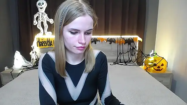 MargaritaKiss online show from 21, 10, 2025