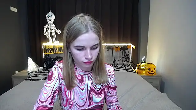 MargaritaKiss online show from 29, 10, 2025