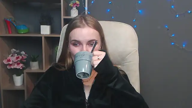 MargaritaKiss online show from 4, 11, 2025