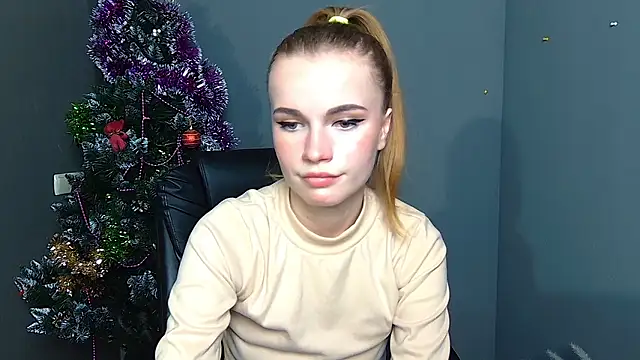 MargaritaKiss online show from 12, 1, 2026