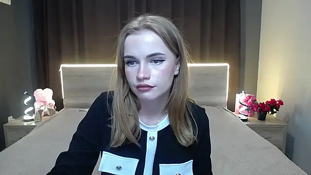 MargaritaKiss online show from 14, 1, 2026