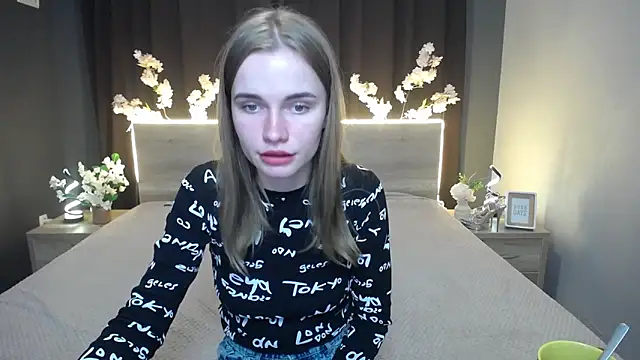 MargaritaKiss online show from 10, 3, 2026