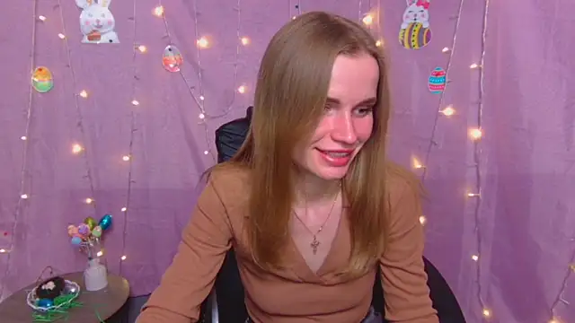 MargaritaKiss online show from 5, 4, 2026