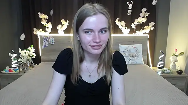 MargaritaKiss online show from 10, 4, 2026