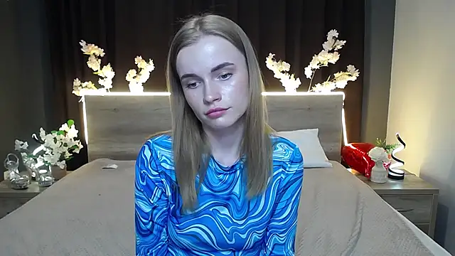 MargaritaKiss online show from 15, 4, 2026