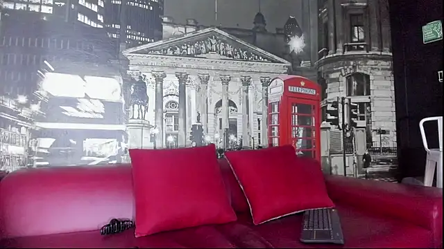 CloeRodriguez online show from 19, 12, 2025