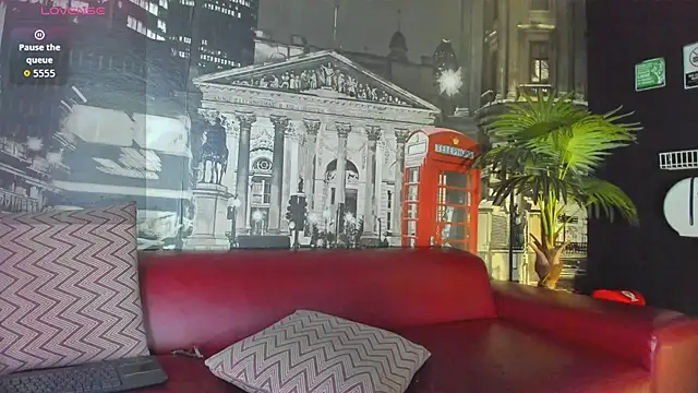 Snapshot of CloeRodriguez chatting on 16, 7, 2026 CloeRodriguez online show from 16, 7, 2026