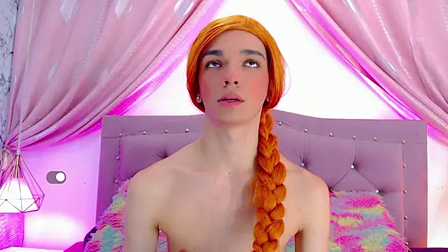 Snapshot of SexyJuliii21 chatting on 3, 12, 2024 SexyJuliii21 online show from 3, 12, 2024