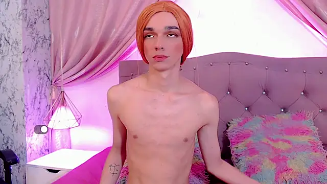 Snapshot of SexyJuliii21 chatting on 6, 12, 2024 SexyJuliii21 online show from 6, 12, 2024