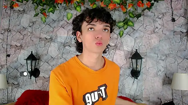 Snapshot of SexyJuliii21 chatting on 29, 1, 2025 SexyJuliii21 online show from 29, 1, 2025