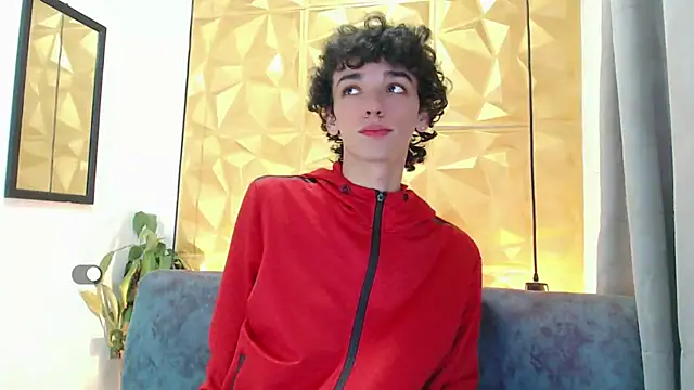 Snapshot of SexyJuliii21 chatting on 8, 2, 2025 SexyJuliii21 online show from 8, 2, 2025