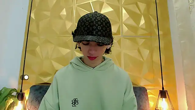 Snapshot of SexyJuliii21 chatting on 12, 3, 2025 SexyJuliii21 online show from 12, 3, 2025