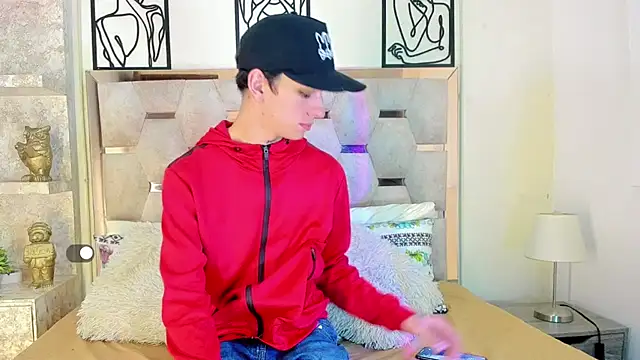 Snapshot of SexyJuliii21 chatting on 9, 10, 2025 SexyJuliii21 online show from 9, 10, 2025