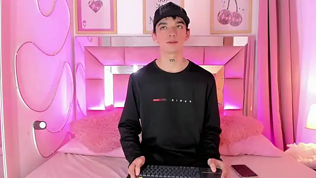 Snapshot of SexyJuliii21 chatting on 4, 11, 2025 SexyJuliii21 online show from 4, 11, 2025