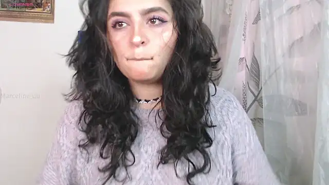 Marci owo online show from 14, 5, 2026