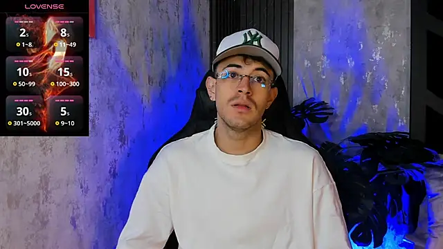 CodyWalkerR online show from 23, 5, 2026