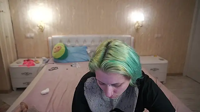 LunaaMayy online show from 29, 5, 2026