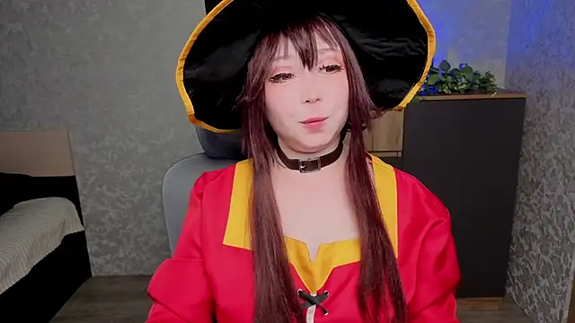 Vanessa AmiX online show from 25, 6, 2026
