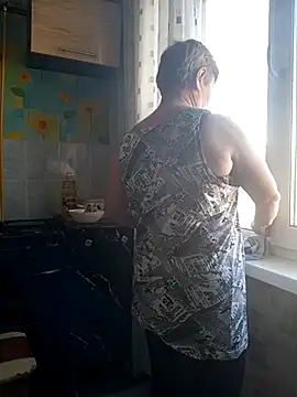 NicoleOlla online show from 22, 3, 2025