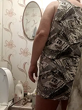 NicoleOlla online show from 23, 3, 2025