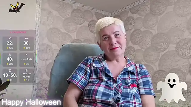 NicoleOlla online show from 1, 11, 2025