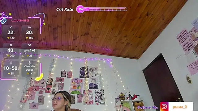 Pucaa  online show from 11, 4, 2026