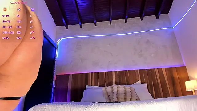 Miss Ambeer online show from 20, 2, 2026