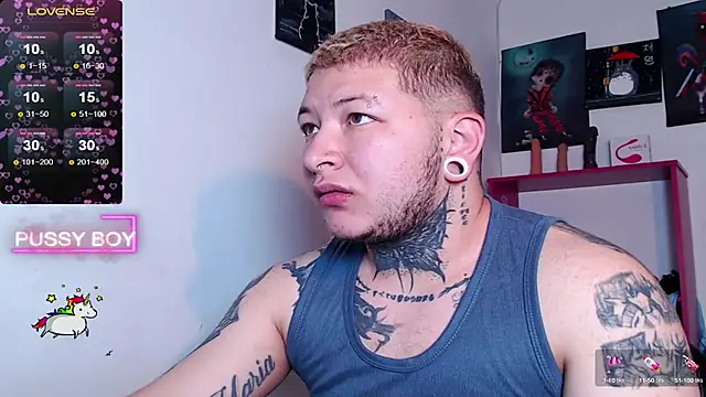 princeFtm online show from 10, 2, 2025