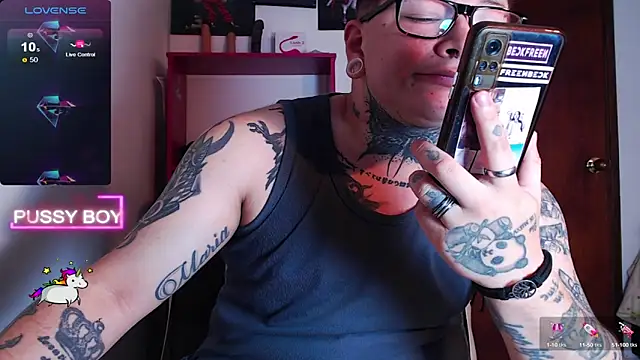 princeFtm online show from 15, 2, 2025